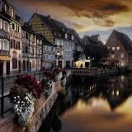 Petit Paradis *