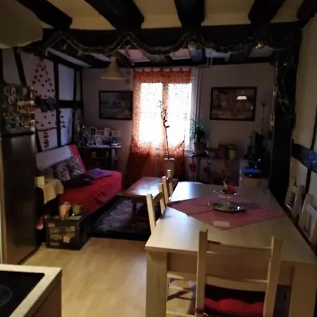 Petit Paradis 아파트 *